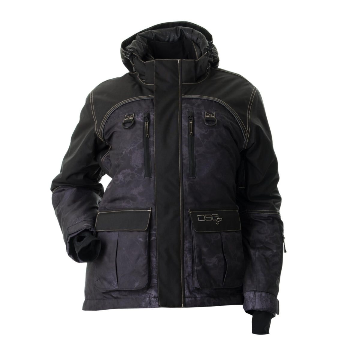 Arctic Appeal 2.0 Ice Fishing Jacket with Floatation - Small Only