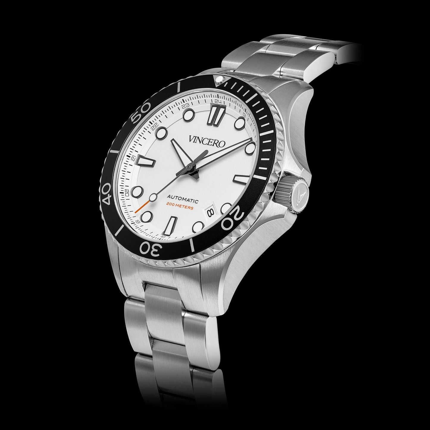 The Argo Automatic - Frost