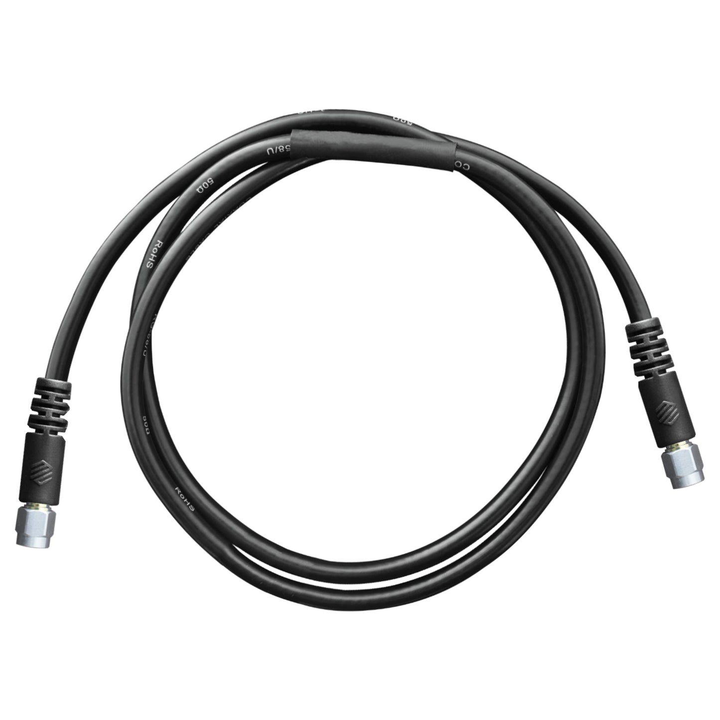 Tactical Antenna Relocation Kit(Black, Tan, or Green) - Hytera w/ SMA Antenna