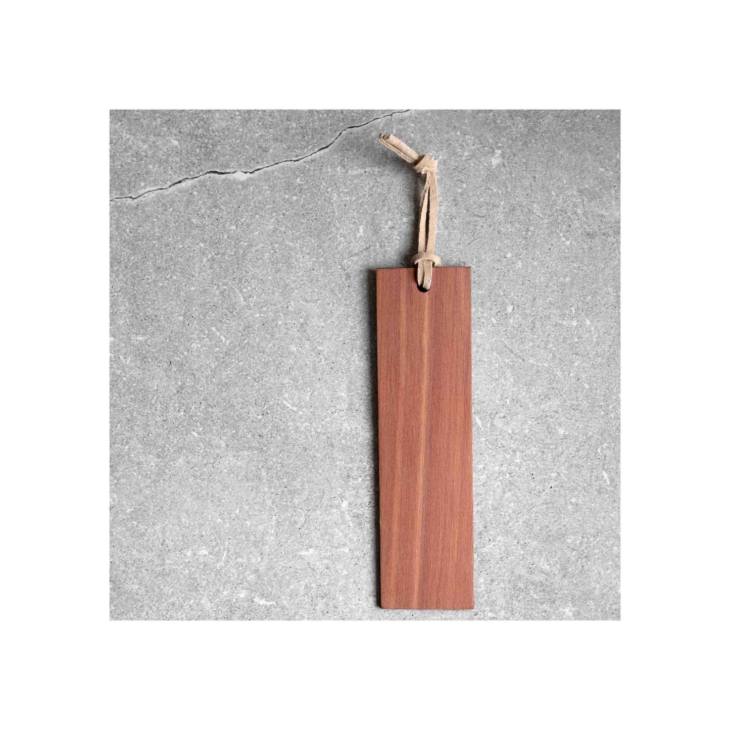 American Hardwoods Bookmark