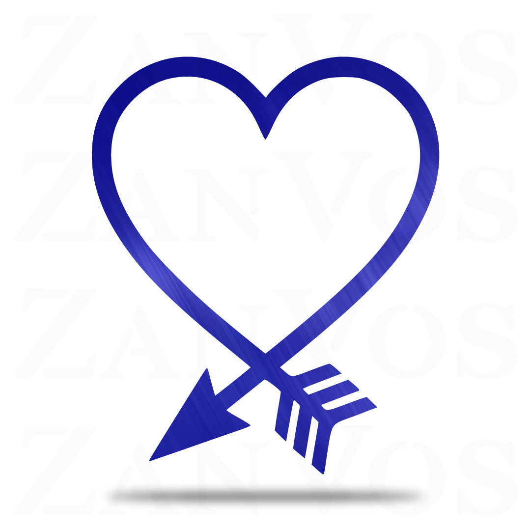 Arrow Heart