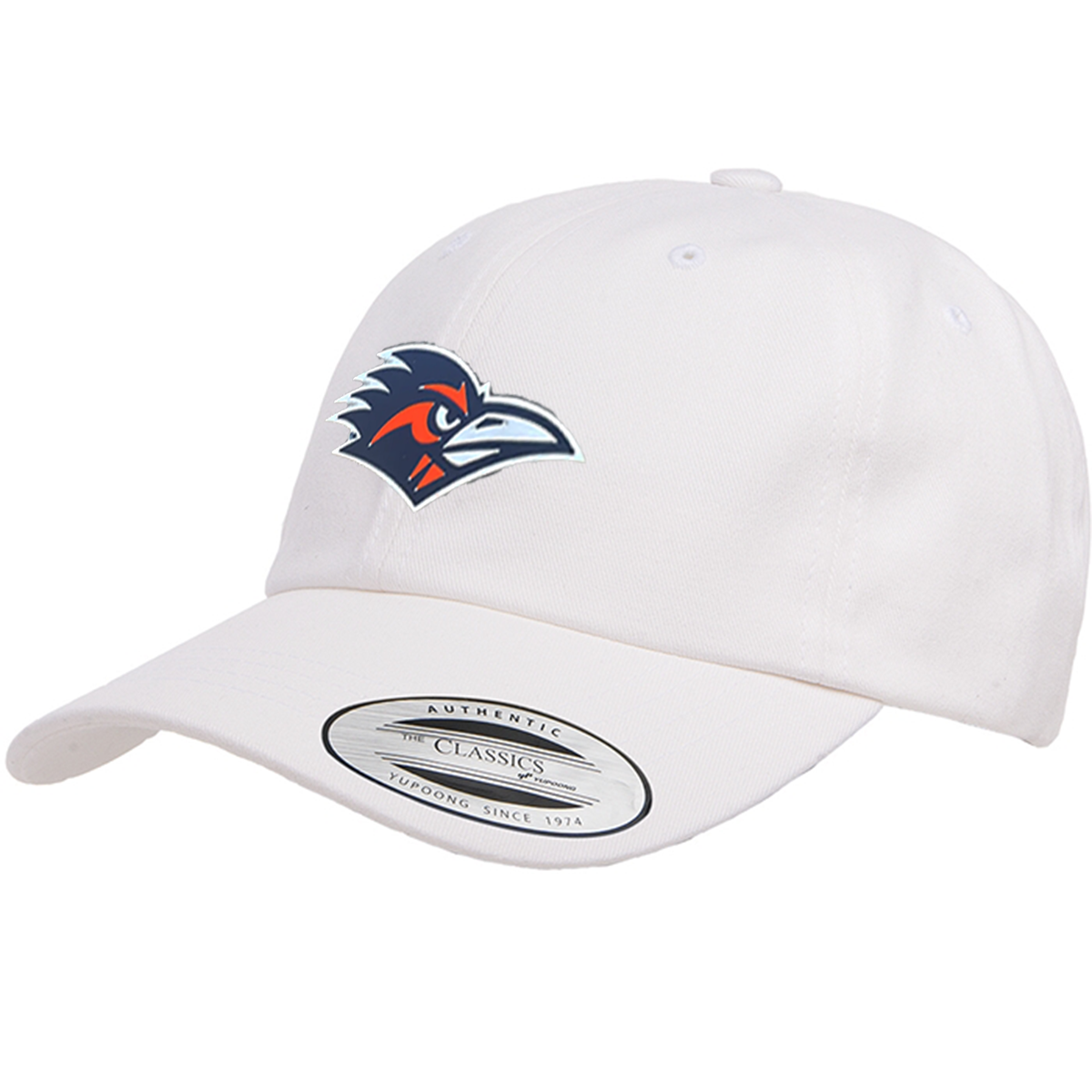UTSA The Logo Rubber Patch / Hats / UTSA030 / 261 / MM