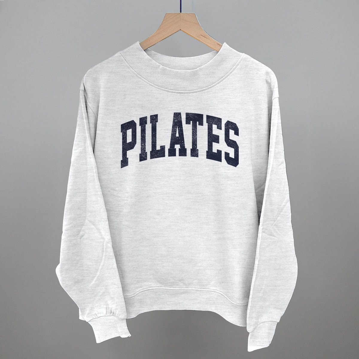 Pilates Arch (Navy)