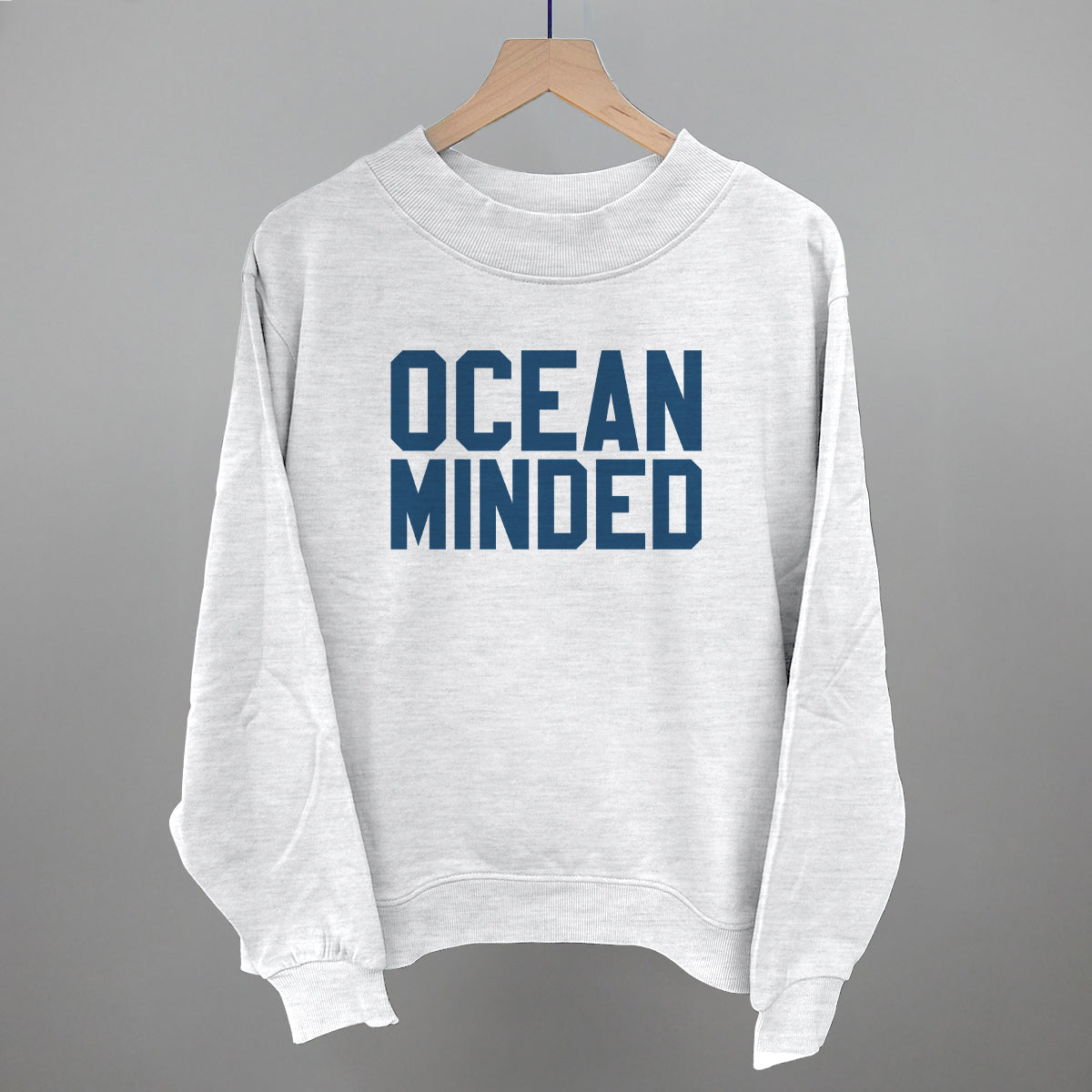 Ocean Minded