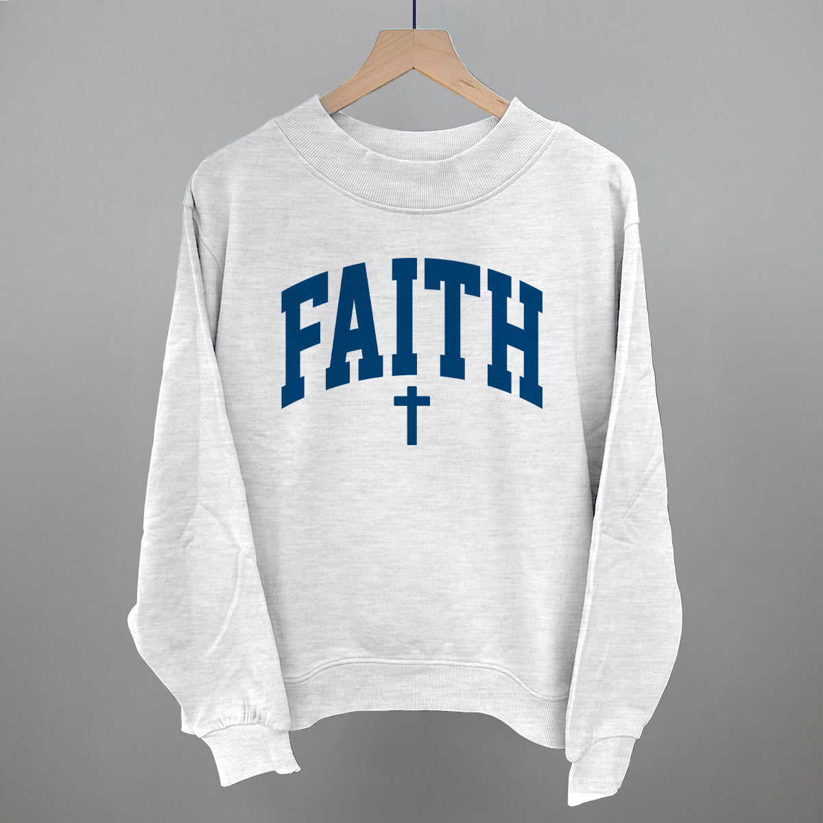 Faith Arch (Blue)