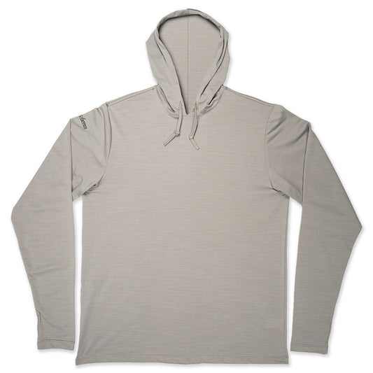Air-X Hooded Performance Shirts with Repel X