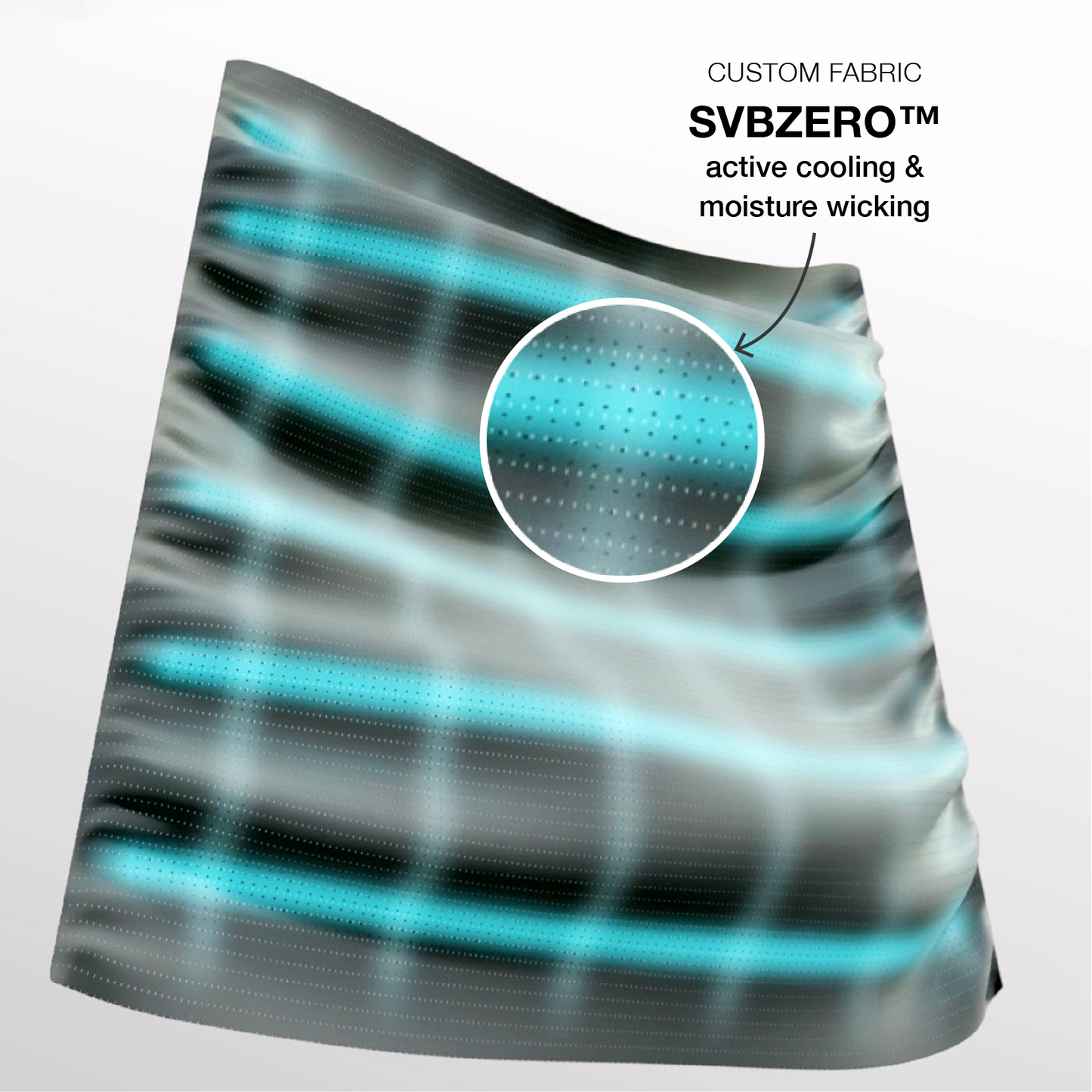 SVBZERO TRI-POUCH™ BOXERS | COOLING