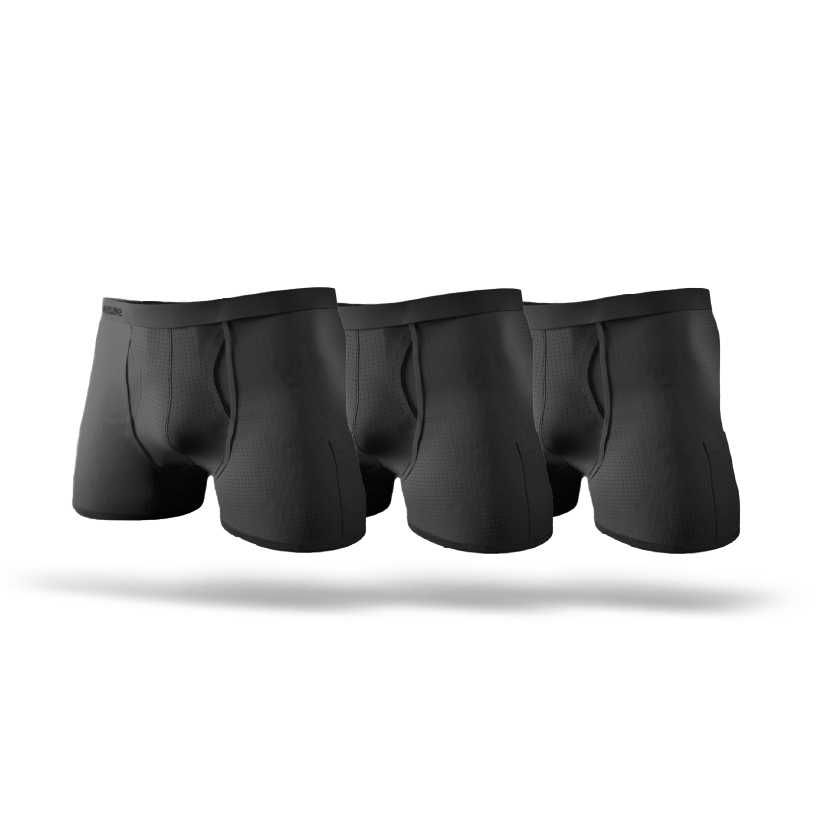 SVBZERO TRI-POUCH™ BOXERS | COOLING