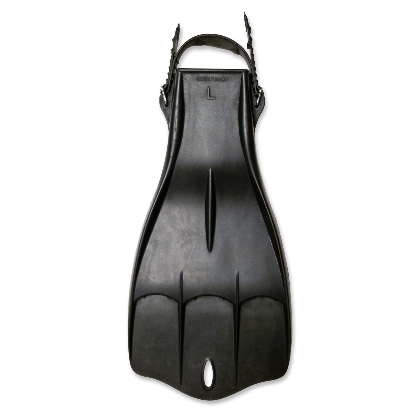 ATACLETE Military Jet Fins (SCUBA FINS)