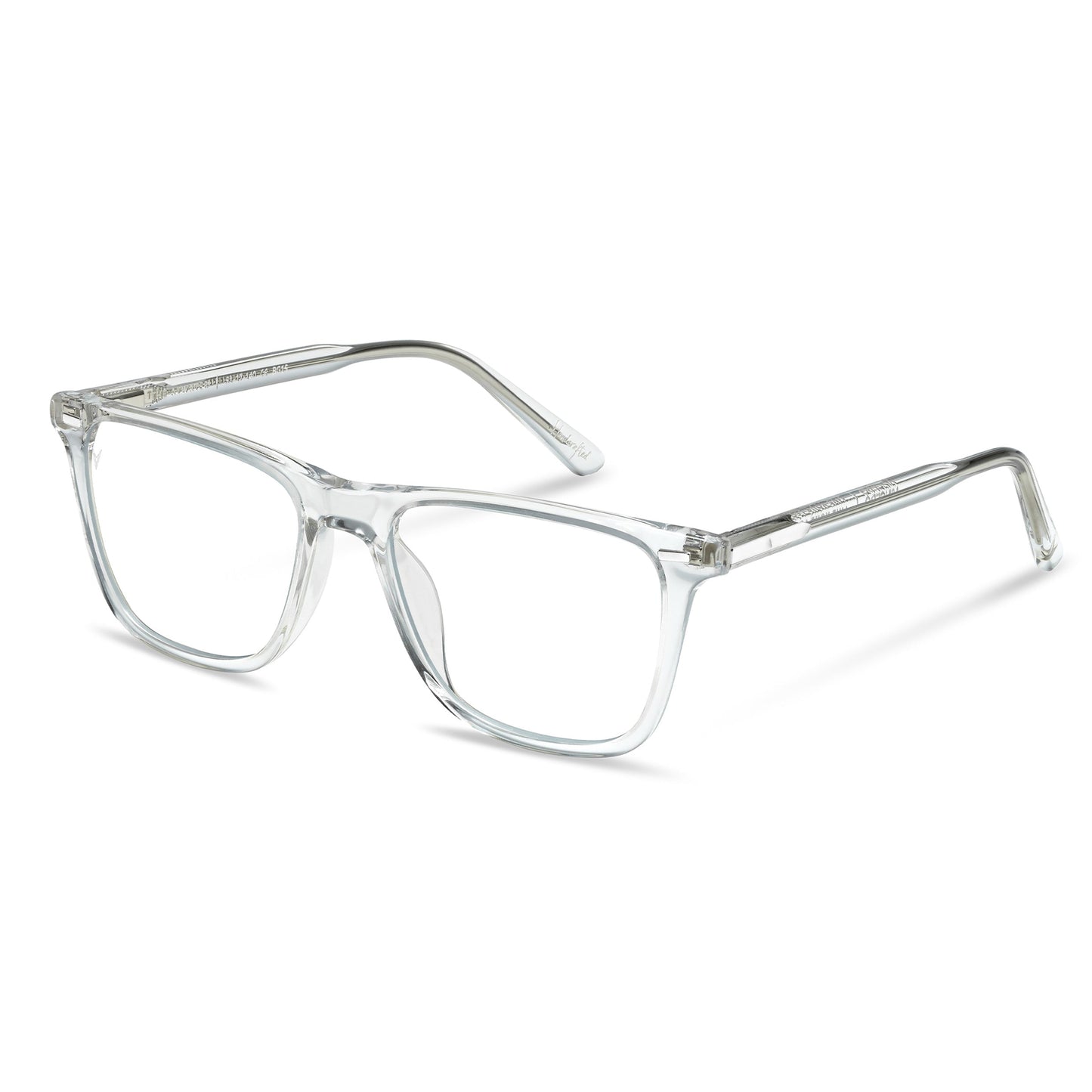 Atwater Blue Light - Crystal