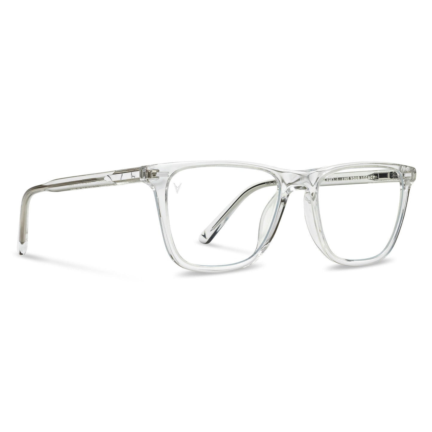 Atwater Blue Light - Crystal