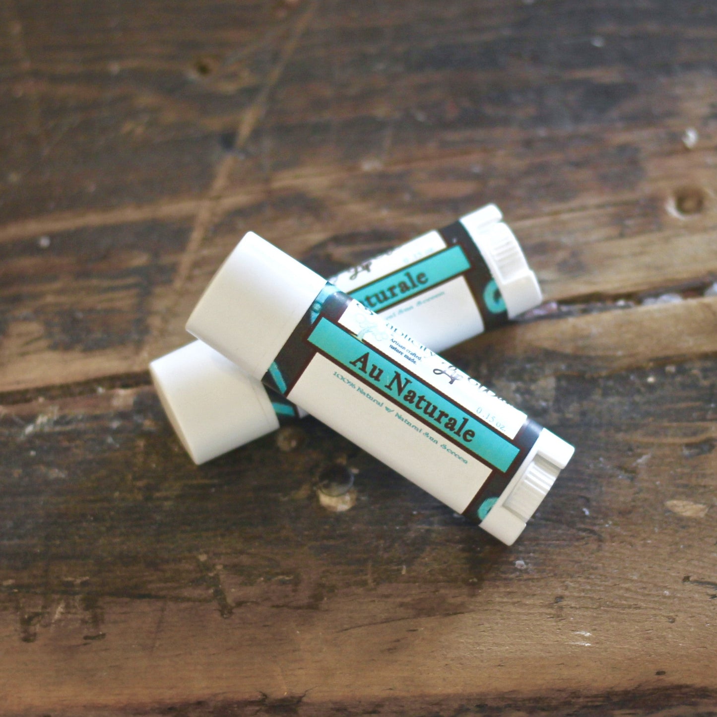 Au Naturale Lip Wick Lip Balm