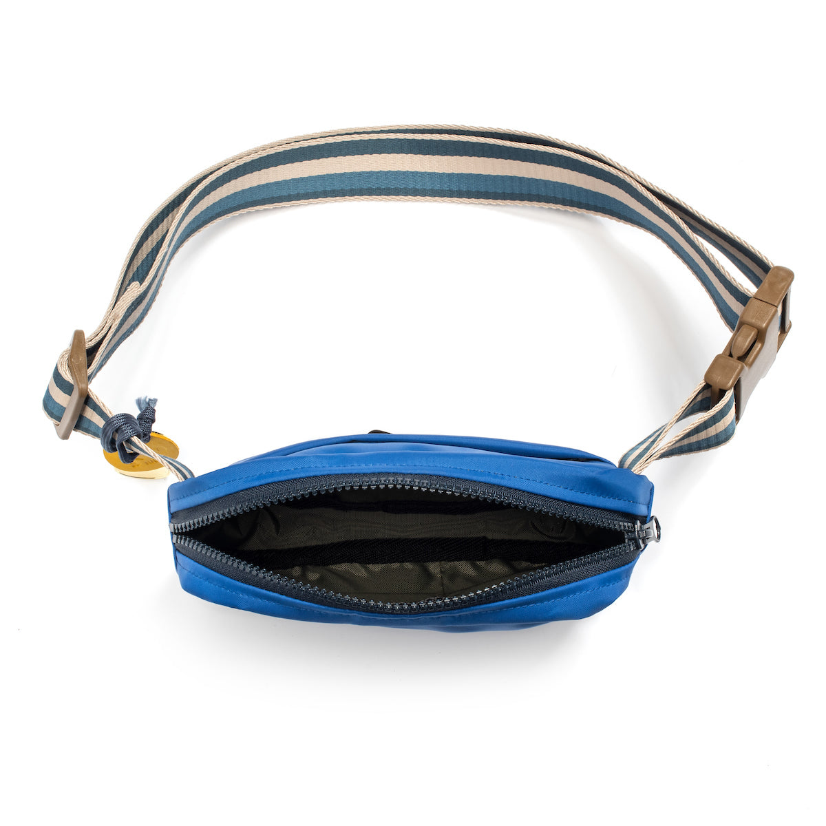 S+D |  Augusta | Reveille Royal Blue Nylon