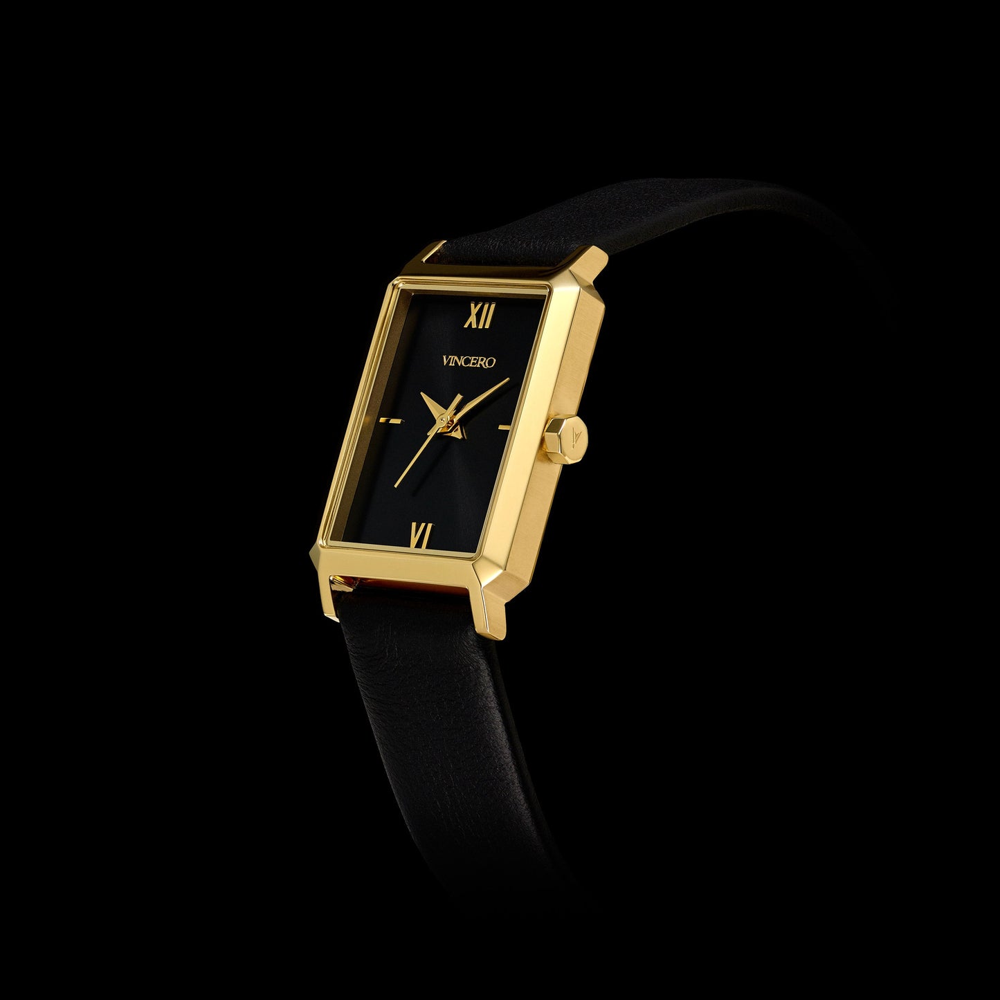 Ava S2 - Golden Onyx