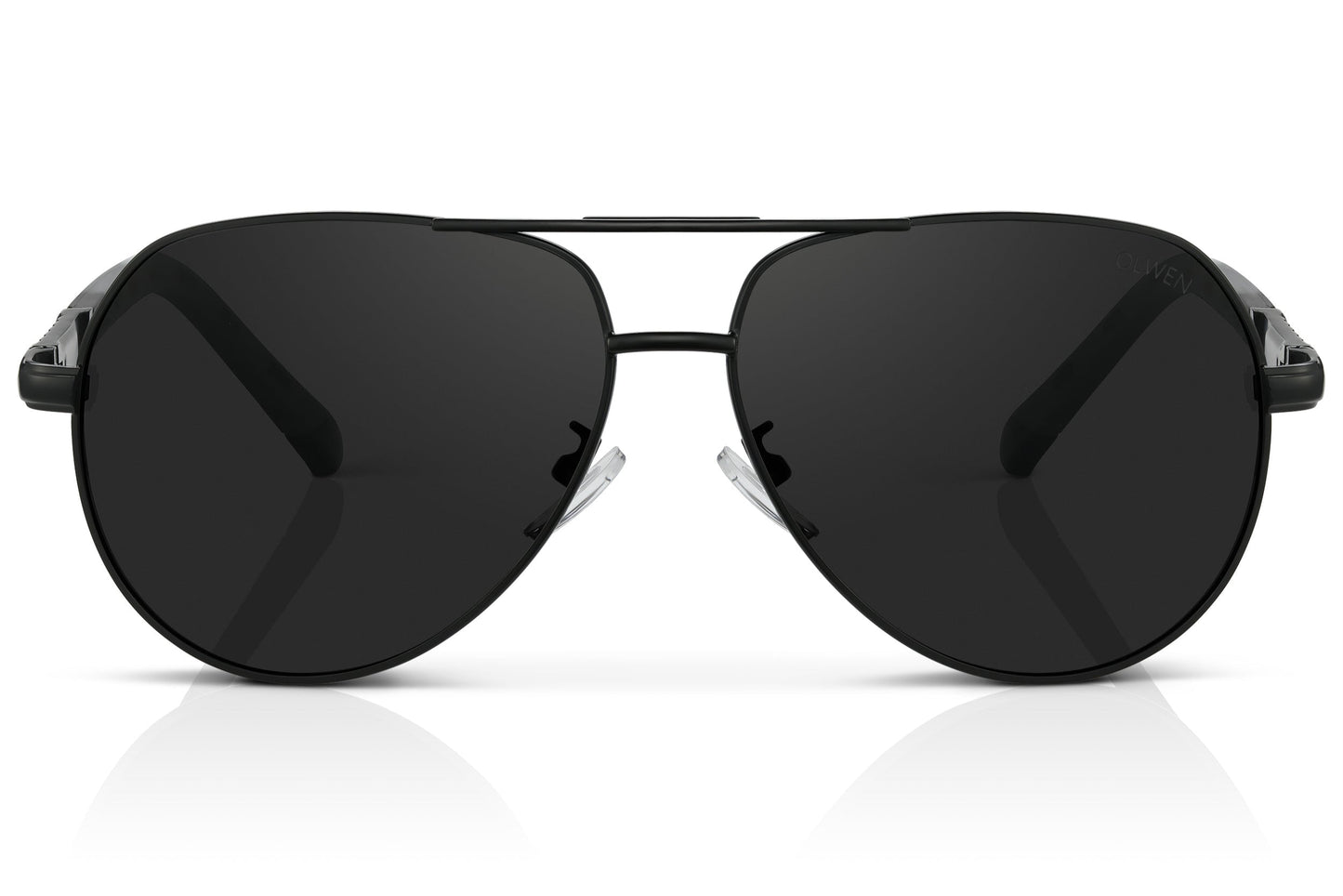 Aviators - XL/XXL, Polarized