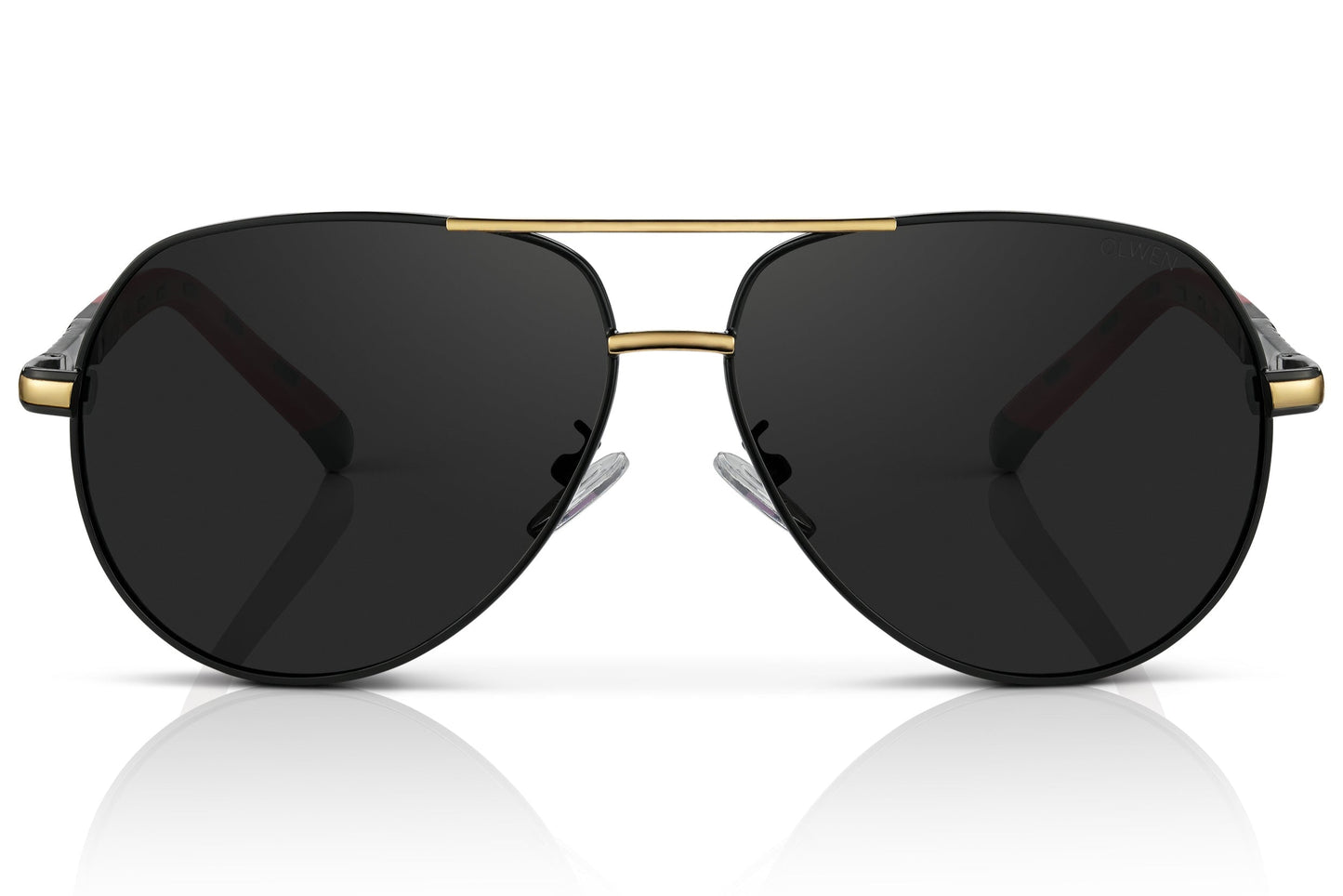 Aviators - XL/XXL, Polarized