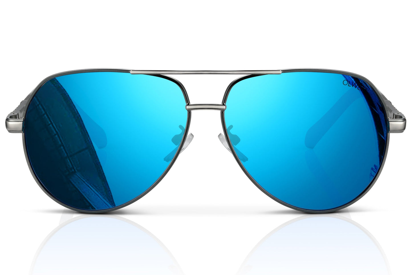 Aviators - XL/XXL, Polarized