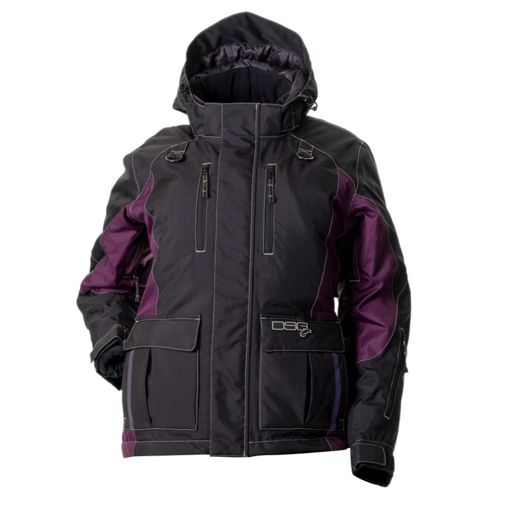 Avid 2.0 Ice Fishing Floatation Jacket - Small & Medium Only