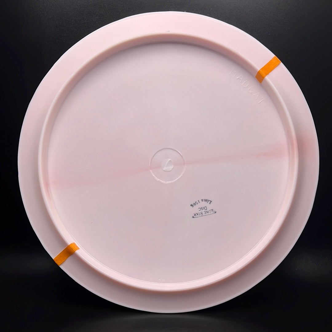 Lima Mad Cat - Lightweight