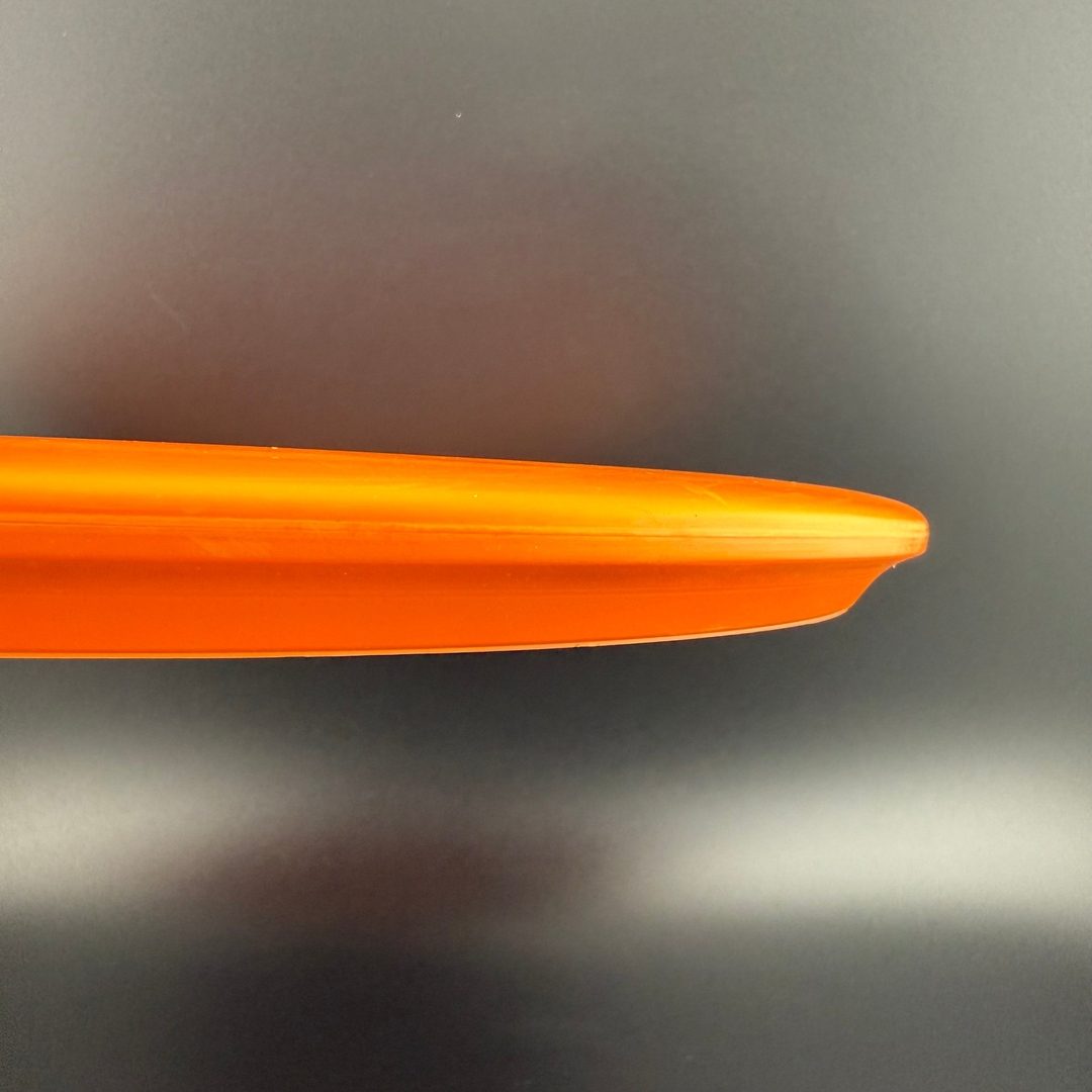 Origio Gatekeeper *Signed* - Chris Zagone 2021