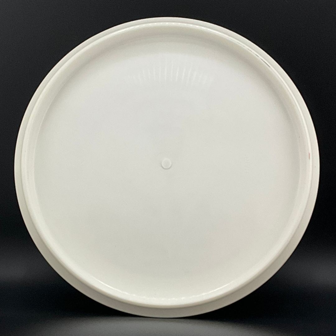 Gold DecoDye Harp *Signed* - John E McCray 2016 World Champion LE