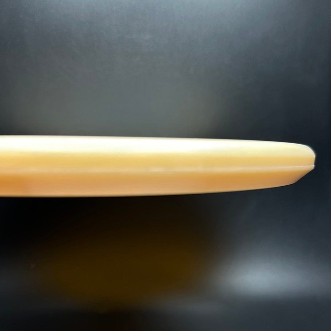 Alpha Horny Toad - First Run - Art by Ripper Studios