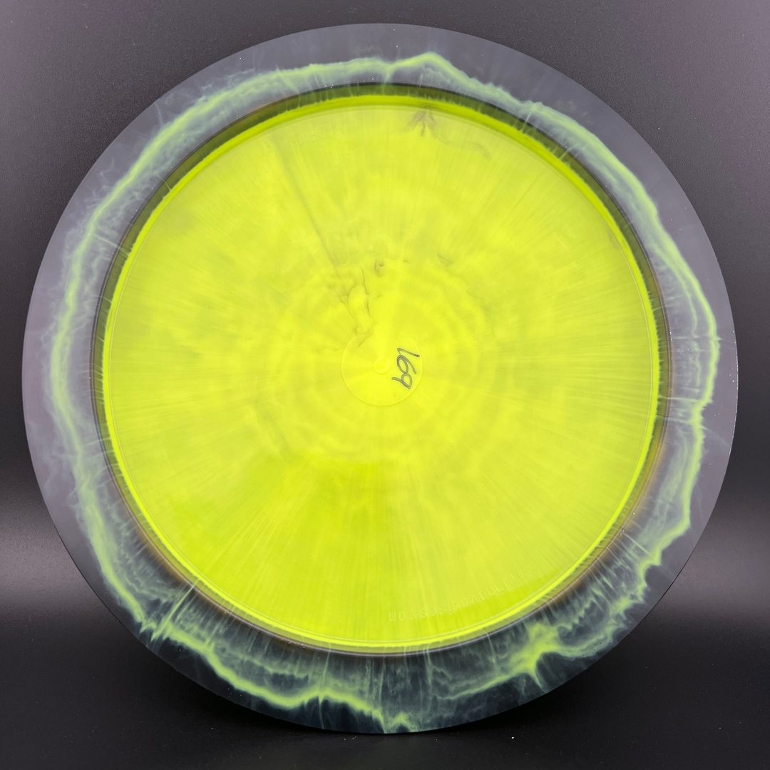 Halo S-Blend Emperor