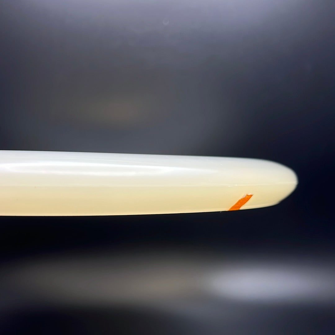 Alpha Glow Benny - "The Benny" by Ripper Studios