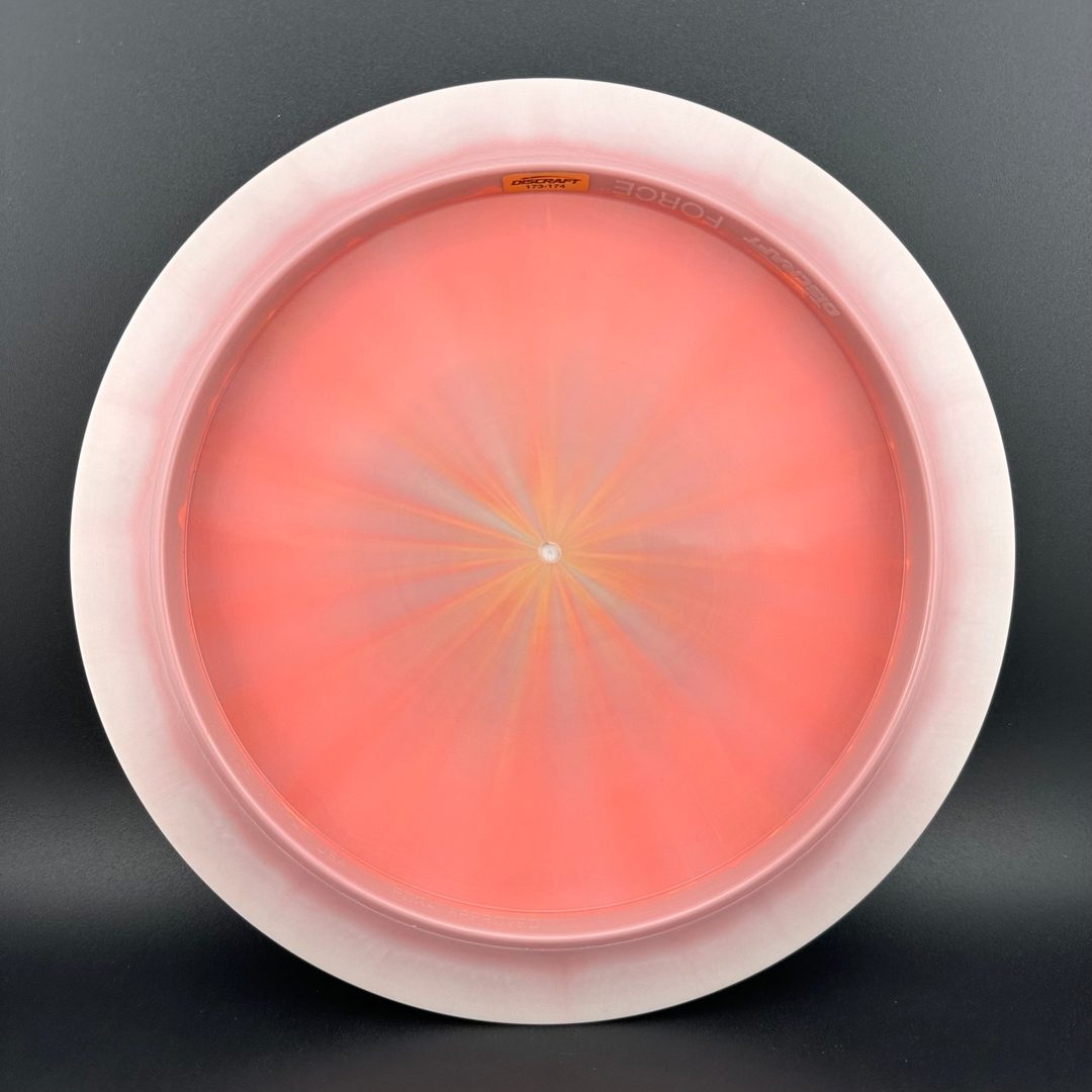 ESP Force - Paul McBeth 6x Claw World Champion - MCB6XST Edition