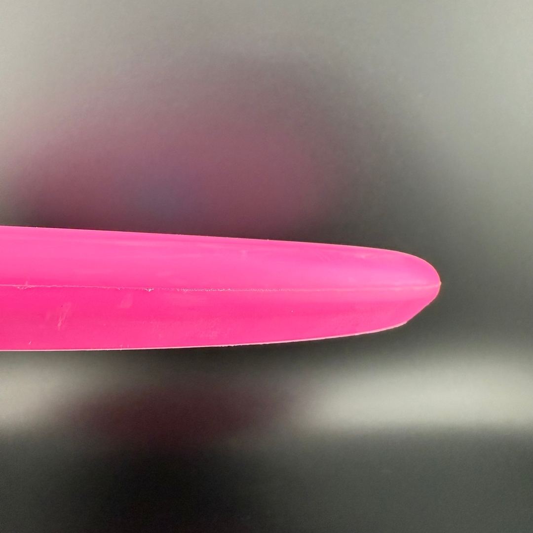 Soft Exo Logic - Kyle Klein Mini Stamp