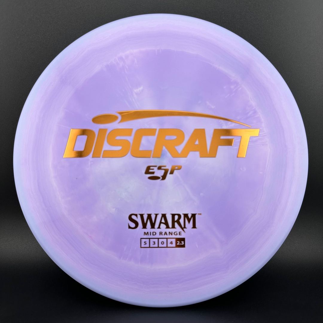 ESP Swarm