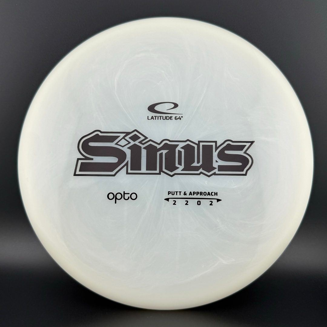 Opto Sinus - 2024 Redesign