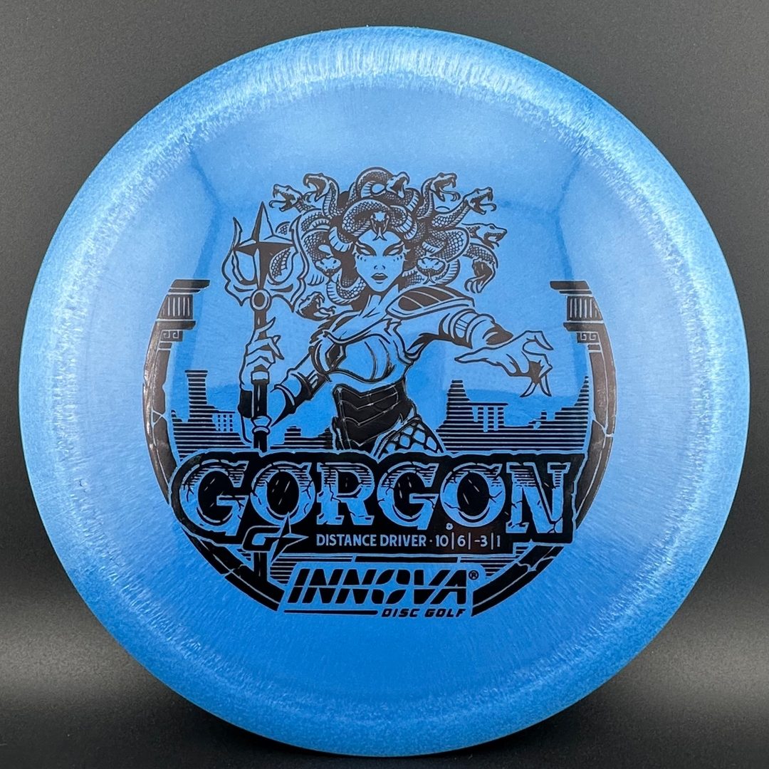 GStar Gorgon