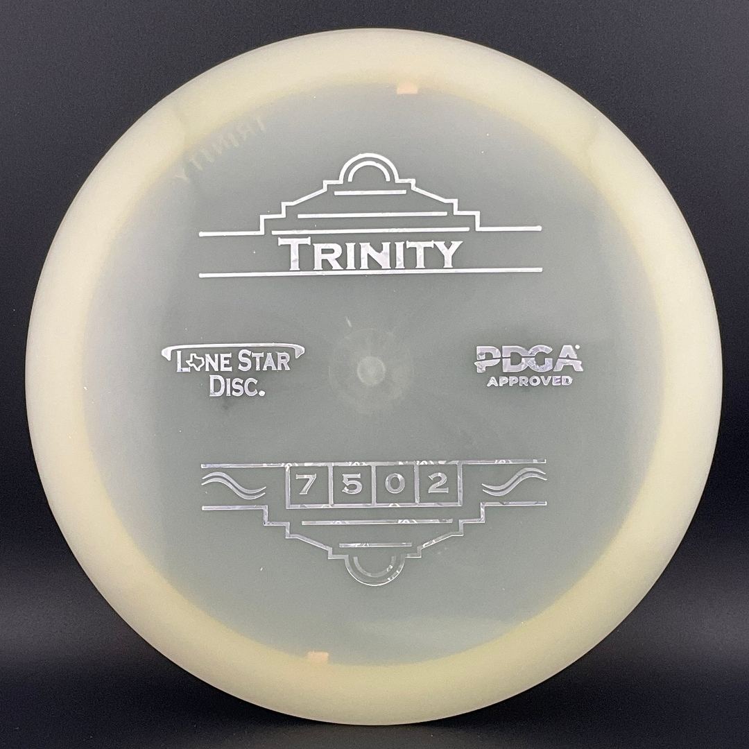 Bravo Glow Trinity