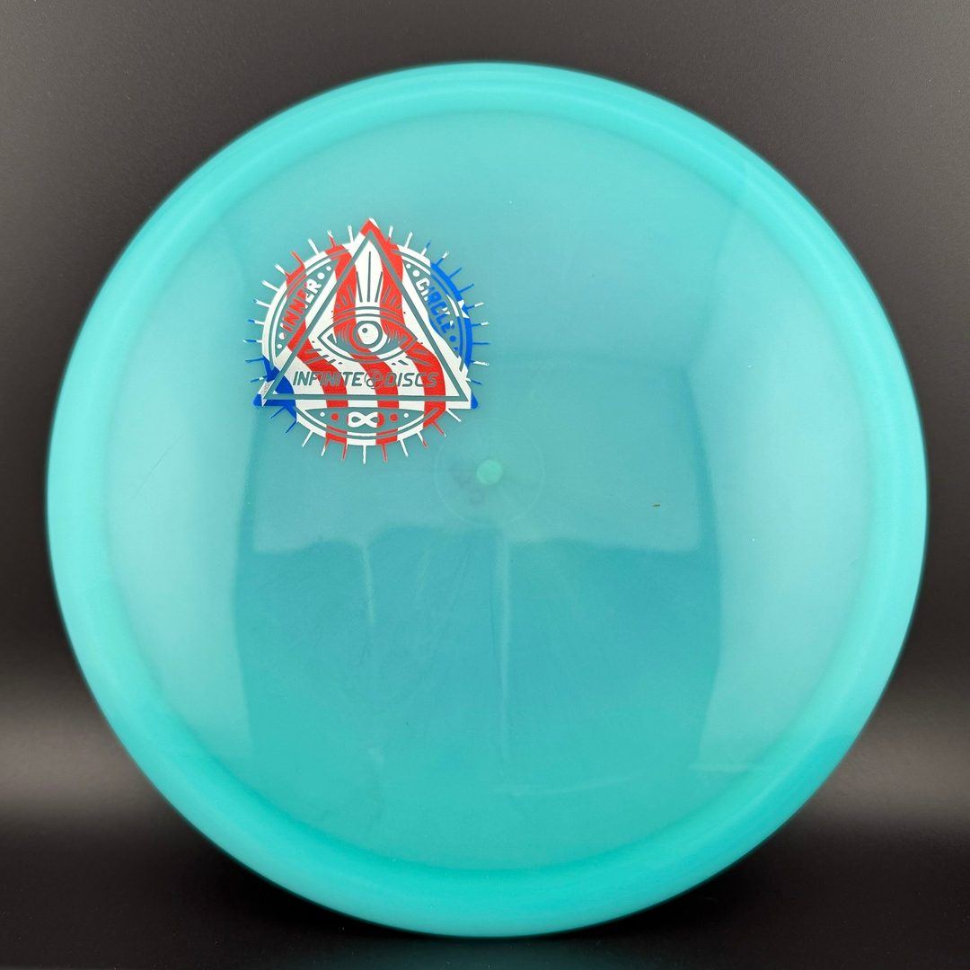 Glow C-Blend Centurion - Inner Circle