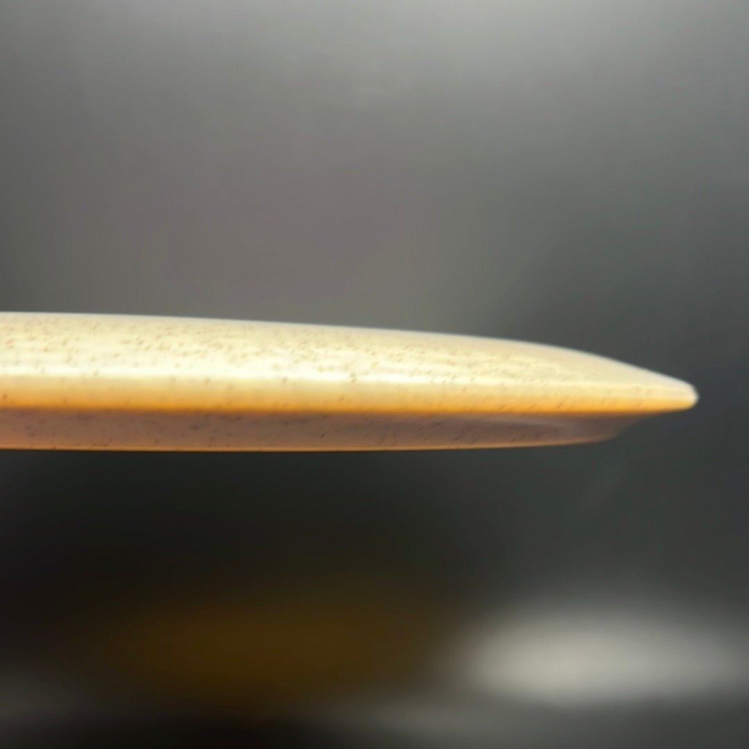 Alpine Hemp Sycamore - "Faded Kyle" by Jef Wind