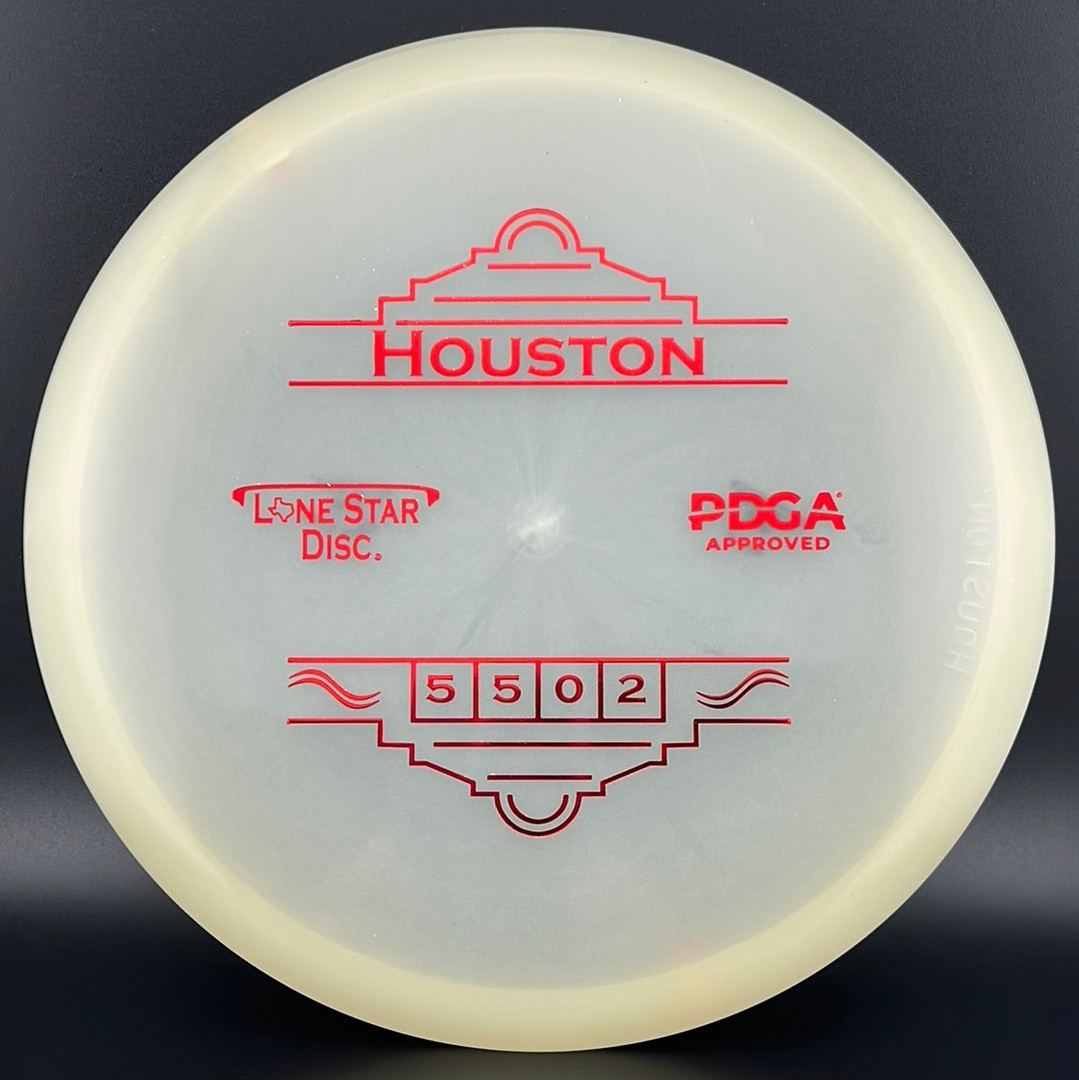 Glow Houston (Alpha & Bravo)