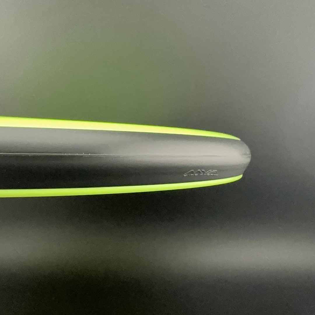 Soft Neutron Glitch - Blank