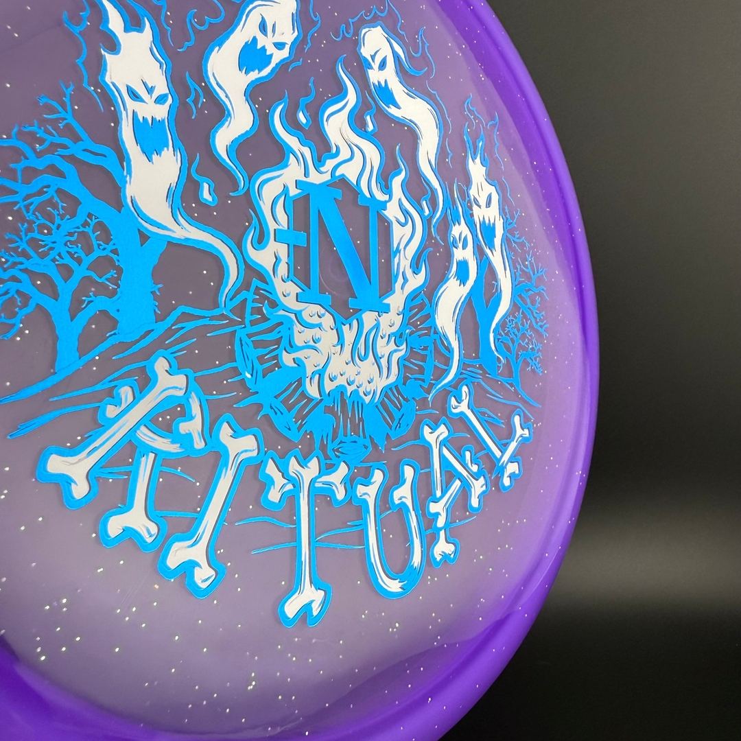 Arcane Ritual (First Run)