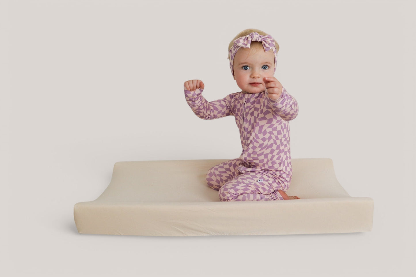 OAT DREAM CHANGING PAD