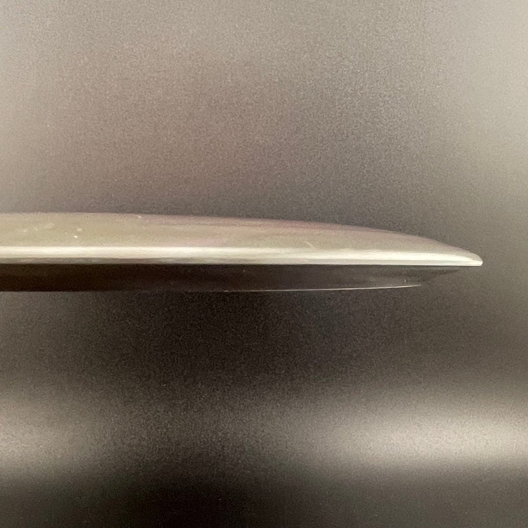 Landfill Blackout - First Run