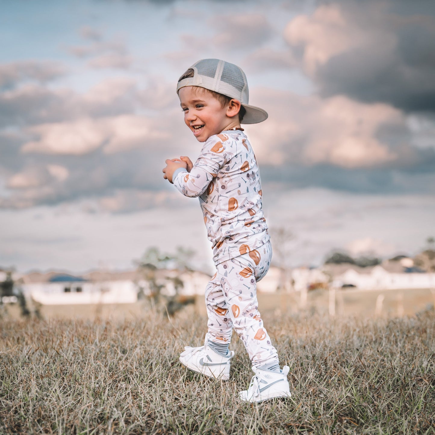 BEDTIME BIRDIE DREAM SET