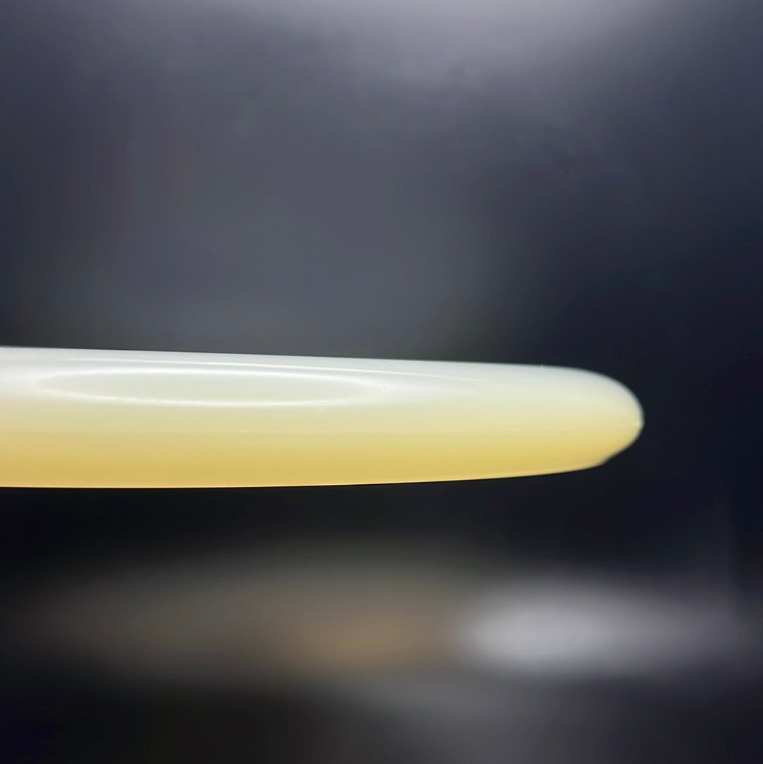 K1 Glow Reko 2022 - Stickered Run