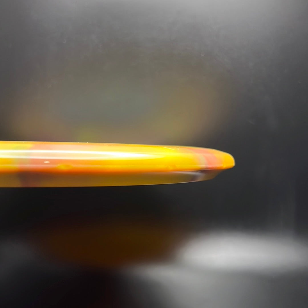 Nebula Aura Pathfinder - Strongman