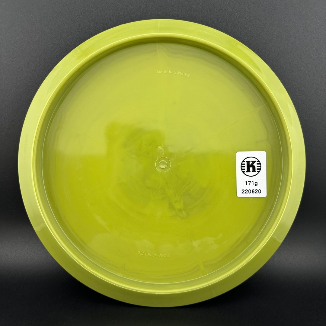 K1 Soft Kaxe Z - 2022 RUN - OOP!