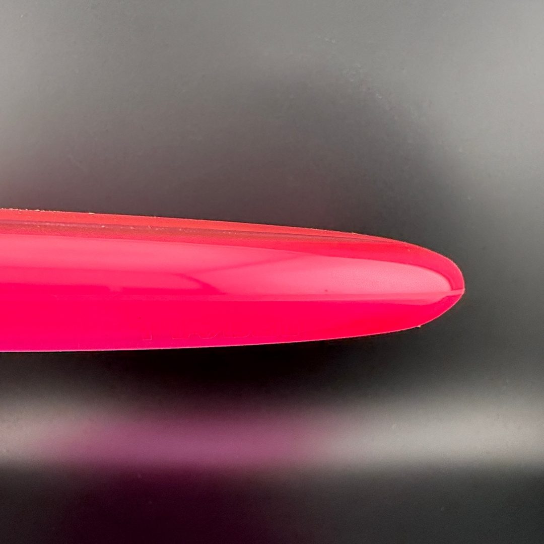 Z Luna - Paul McBeth