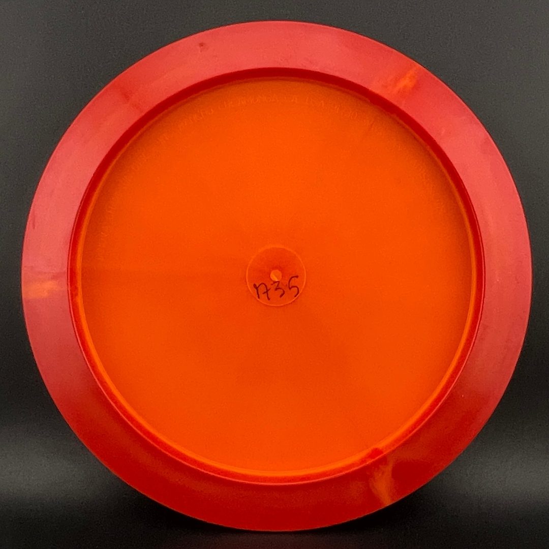 Halo S-Blend Czar - X-Out