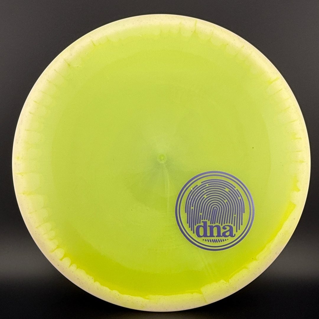 Color Glow Metal Flake Horizon C-Line MD1 - Colten Montgomery dna