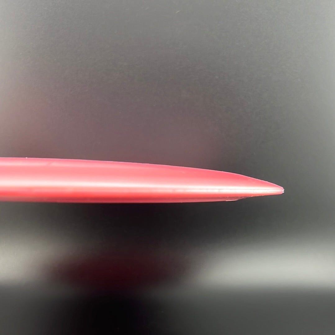 Lima Harrier - Lightweight Driver