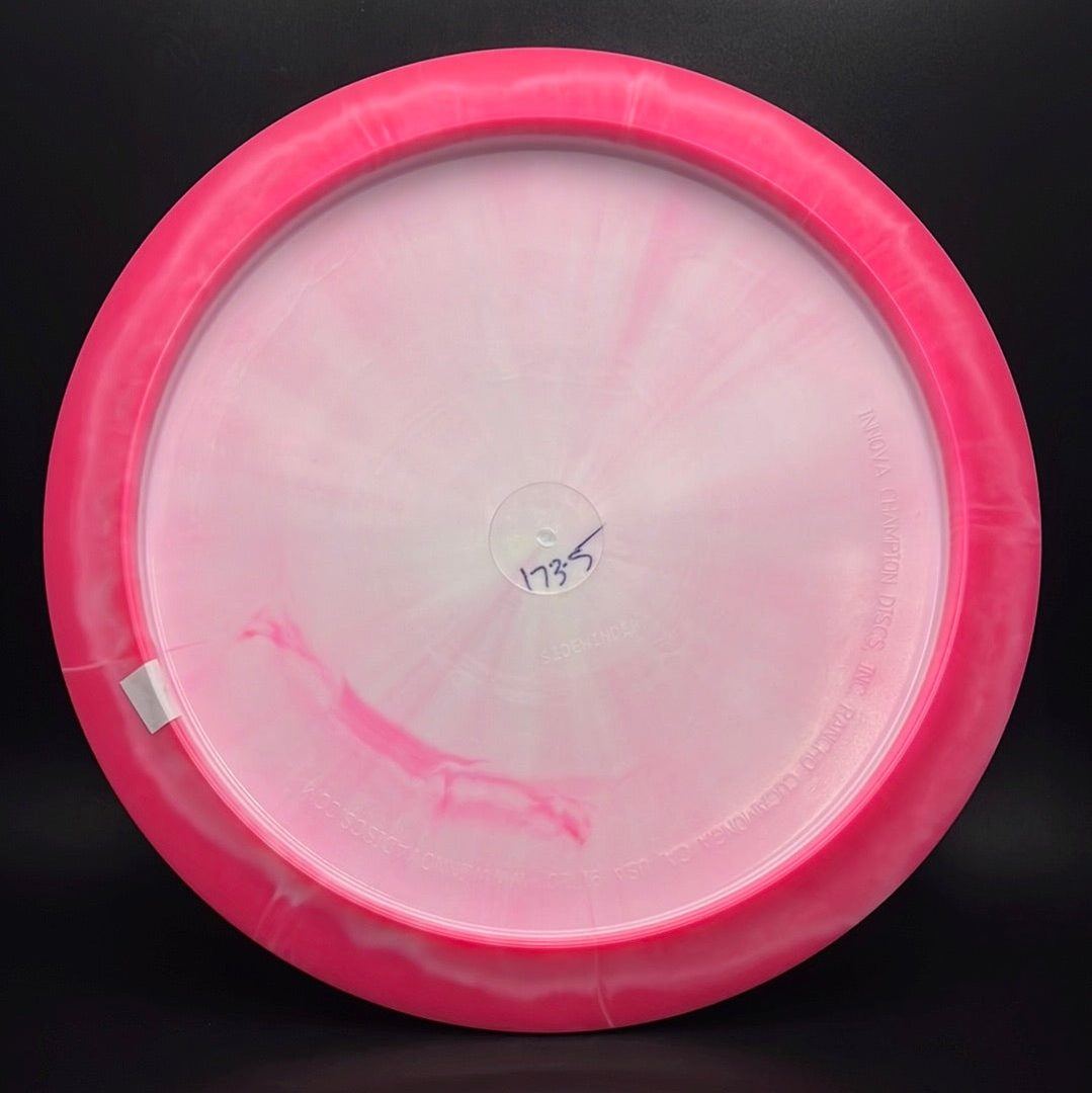 Halo Star Sidewinder - F2